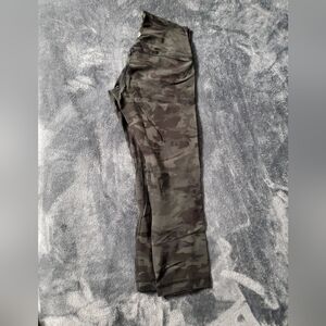 Lululemon Align 21" Leggings Size‎ 6